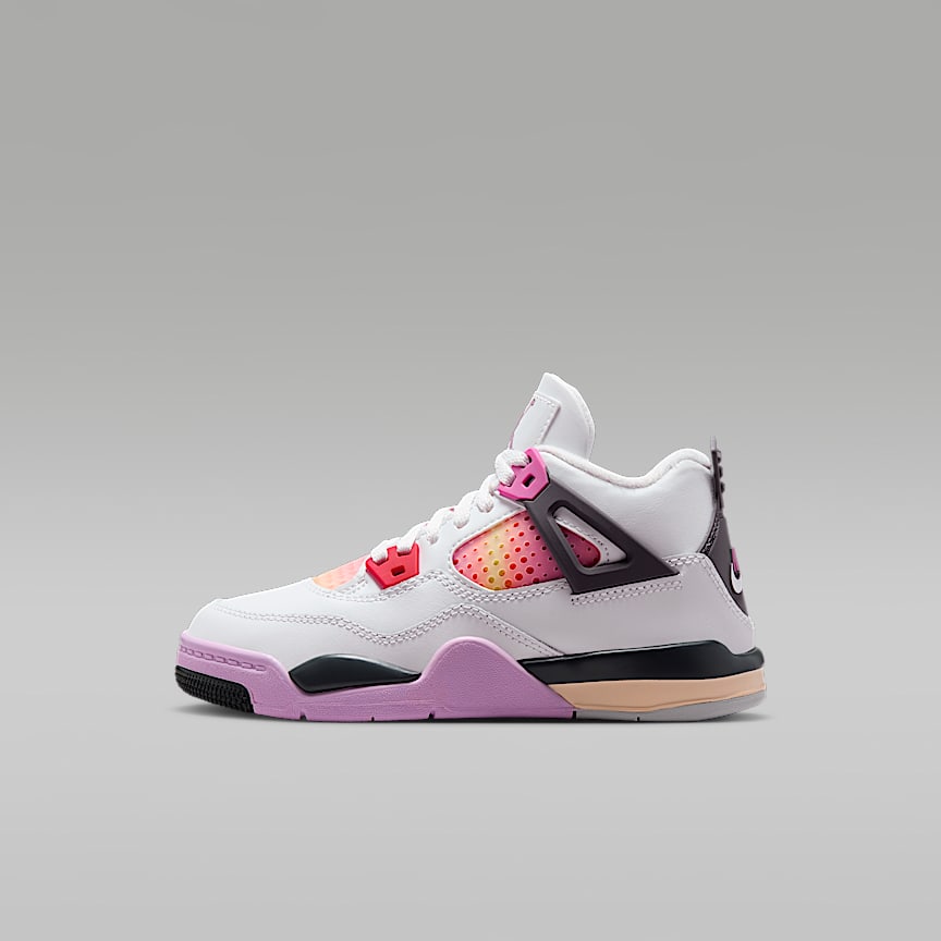 Air Jordan 1 Low SE Big Kids' Shoes. Nike.com